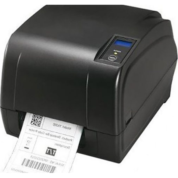 TSC-TA 210 Barcode Printer