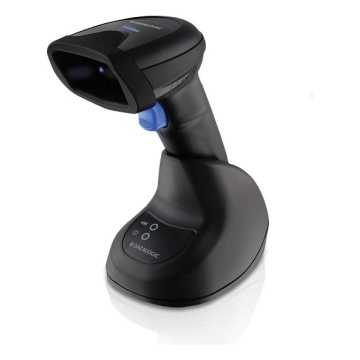 Datalogic QBT 2430 2D Bluetooth Memory Scanner