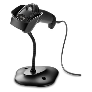 Zebra DS2208 2D Scanner
