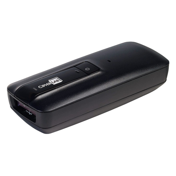 Cipherlab 1663 1D Memory Scanner