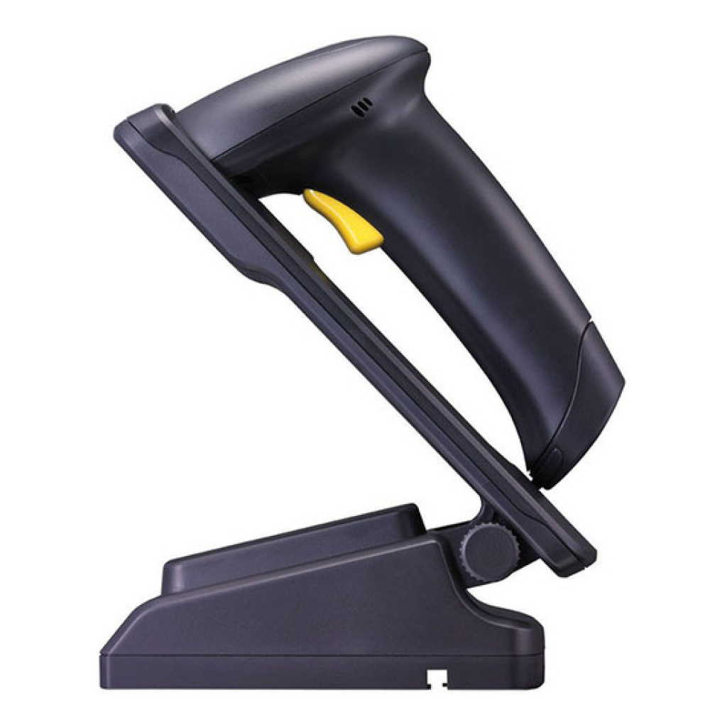 Memory Scanner System Cipherlab 1560P Memory Scanner - All Barcodes Australia
